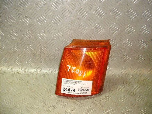 Blinker vorn komplett ford - komplett, l