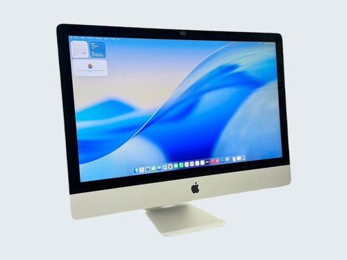 Apple imac 2020 i7 - imac,