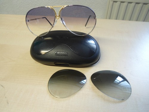 Porsche sonnenbrille vintage - porsche,