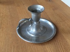 Kerzenständer, Kerzenhalter