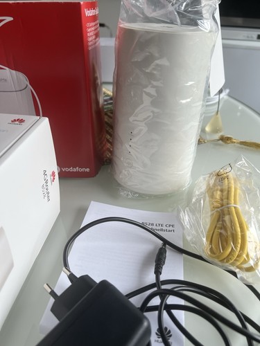 Huawei vodafone gigacube - vodafone, lte