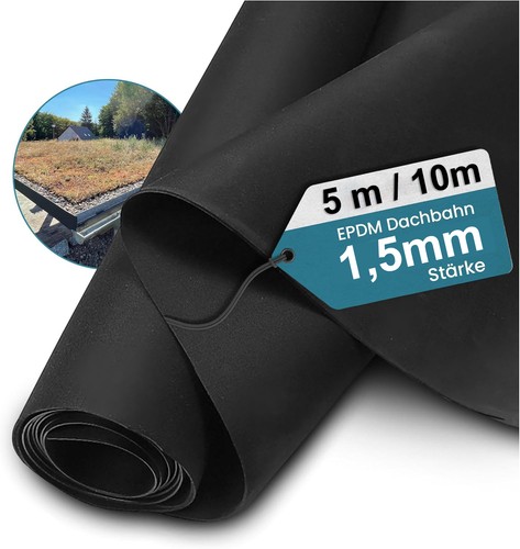 Epdm dachfolie easystick - epdm,
