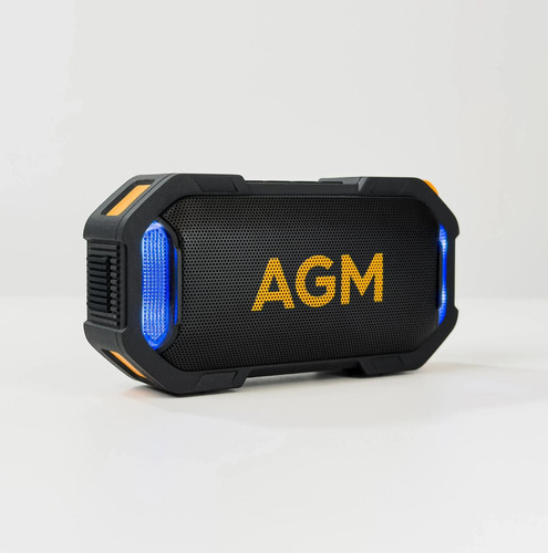Agm magrock magnetic - agm,