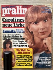 Praline Zeitschrift Nr.3 vom