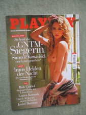 Playboy Mai 2020 +Defender II