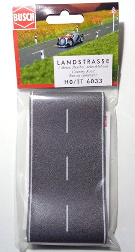 Busch 6033 - busch, (102,88€/m²)