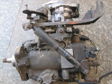 Einspritzpumpe für VW GOLF