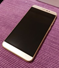 Handy Smartphone Cubot Note S