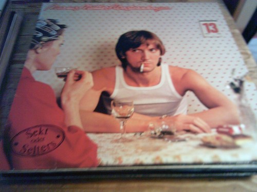Deutschrock ndw marius - ,