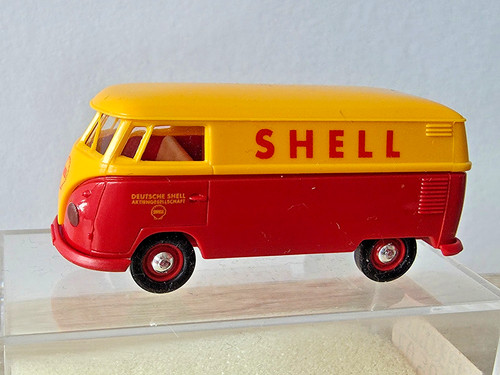 Brekina 32503 vw - 1:87,,