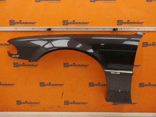 Kotflügel links vorn COSMOSSCHWARZ METALLIC (303) BMW 7 (E38) 728I