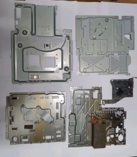 PS3 / PS4 Ersatzteil Konvolut