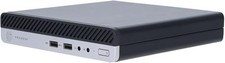 HP PRODESK 405 G4 DM MINI AMD