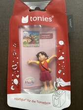 Tonie Figur - Heidi Die Reise Zum Großvater OVP