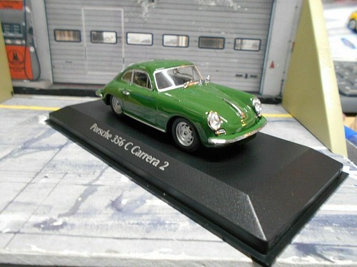 Porsche 356 carrera coupe - porsche,