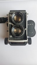 MAMIYA C220 Professional with