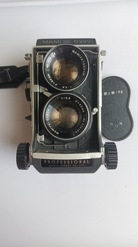 Mamiya c220 professional with - c220,