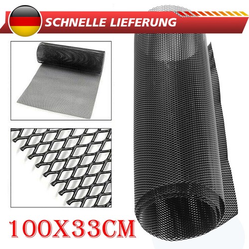 Alu racing gitter 100 - 100*33, cm