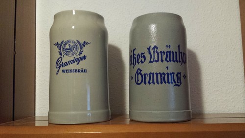 Bierkrüge maßkrug bierkrug - maßkrug,