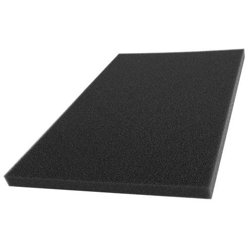 Universal luftfiltermatte