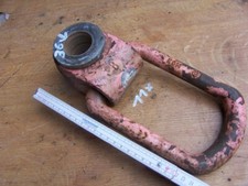 Lastbock  Drehwirbel Anschlagpunkt 8t M36 Zurrpunkt Öse Zurröse Ladungssicherung