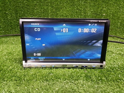 Jvc avx800 kwavx800 - jvc,
