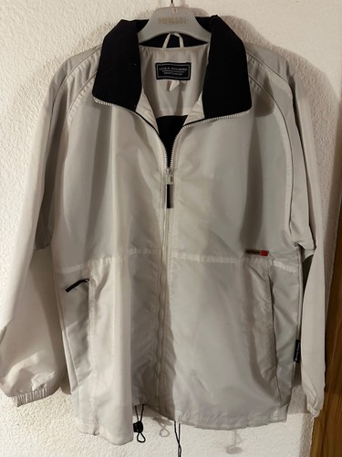 Leichte jacke linea primero - jacke,