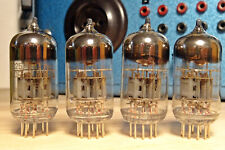 Lot 4x Röhre Sovtek 12AX7WA = E83CC / ECC83 12AX7 ungebraucht / NOS aus Großpack