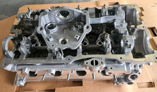 Zylinderkopf bmw - zylinderkopf, (neu)