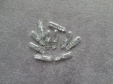 12V 1,2W T5 W2x4,6d