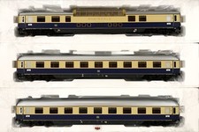 PU1 - MARKLIN 1 58058-01/02/03