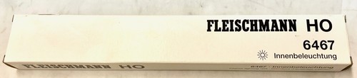 Fleischmann 6467