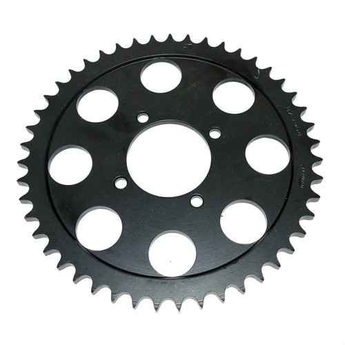 Für triumph 750 t140 - für,