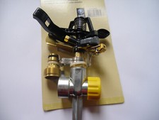 Rasensprenger Viereckregner