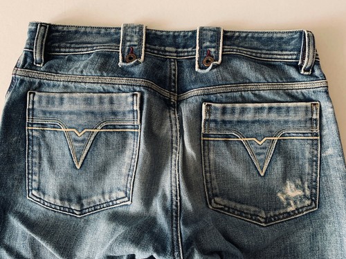 Diesel jeans lyuker 00796 - lyuker,
