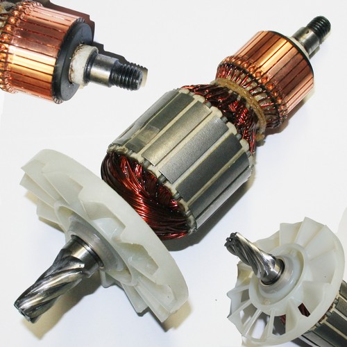 Anker rotor läufer für - läufer,