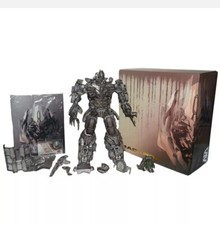 Transformers Megatron Mackron