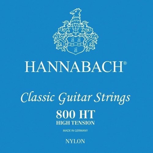 Hannabach 800 high - hannabach,