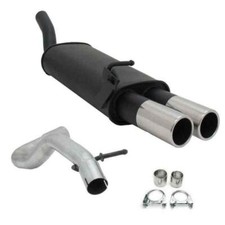 Sport auspuff - sport,