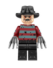 A Nighmare on Elm Street