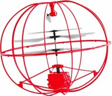 Radio Control Flying Gadgets