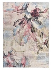 Designer Teppich Cosima