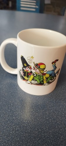 Tasse groß keramik - groß,