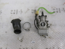 Vergaser Honda Nsr 125 JC20 Dellorto PHBH 28 Vergaser