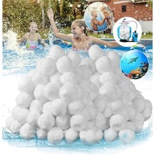 Filterballs pool 1500g - pool,