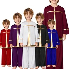 Kinder Jungen Set Hosen