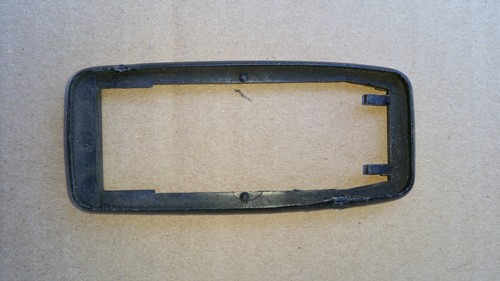 Original türgriffunterlage - vw,