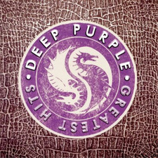 Deep Purple Gold: Greatest Hits (CD) Box Set