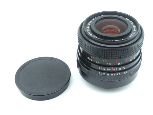 Carl zeiss flektogon 35mm - carl,
