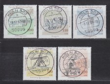 Bund 1948-1952: Wohlfahrt